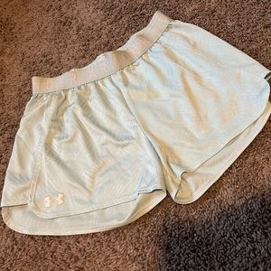 Under armour shorts
